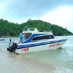 Ao Prao Resort