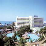 Hotel Spa Playasol