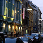 Mercure Nestroy 2