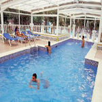 Hotel Playacapricho