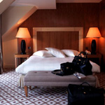 Hyatt Regency Paris - Madeleine