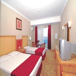 Tivoli Resort&Spa