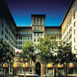 The Regent Beverly Wilshire (Beverly Hills)