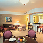JW Marriott Hotel Surabaya