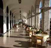 del Inca Arequipa