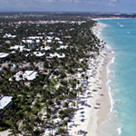 Grand Palladium Punta Cana