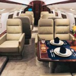 Gulfstream IV, IVSP