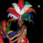 Венесуэла Carnival