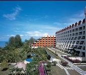 Parkroyal Penang