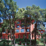 Fantasia Deluxe Hotel /Camyuva/