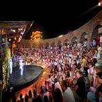 Cesars Belek Temple