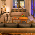 GHB - Presidential Suite