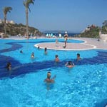 Bodrum Princess Deluxe Resort