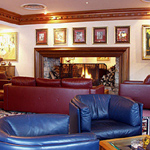 Alpes hotel du Pralong