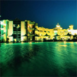 Grand Azur Horizon 13