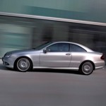 Mercedes Benz Clk 55 AMG