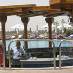 Sonesta ST. George Hotel Luxor 12