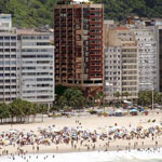 Hotel Rio Internacional