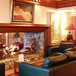 Alpes hotel du Pralong