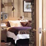 Chalet Montana