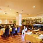 Swissotel Amsterdam 9