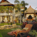 St.Riges(Bali)