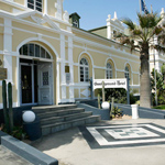 Swakopmund Hotel