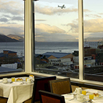 Lennox Hotel Ushuaia