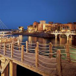 Sheraton Miramar Resort 5