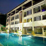 Avantika Boutique Hotel