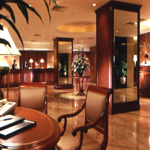 Marco Polo Hong Kong Hotel