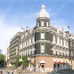 The Park Hotel 1