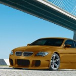 BMW M6
