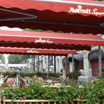 Marriott Champs Elysees