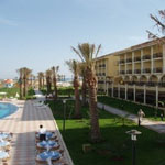Belek Beach Resort