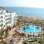 Best Oasis Tropical