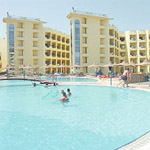 Grand Azur Horizon 14