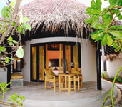 Beach Villa