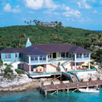 Musha Cay