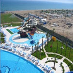 Titanic Resort & Hotel /Lara/