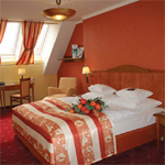 Mercure Josefshof 2