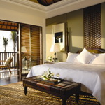 St.Riges(Bali)