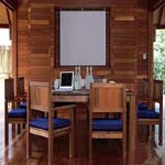 Sila Evason Hideaway