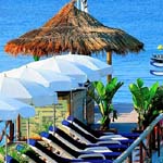 Le Meridien Garden Beach