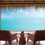 Water Villa