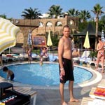 CLub Insula