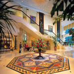 Island Shangri-La Hong Kong