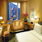 The Excelsior Hong Kong