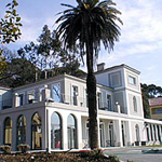Residence des Artistes