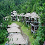 Ubud Hanging Gardens